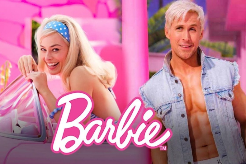 圓芭比夢趁現在！盤點5大《Barbie》夢幻聯名，「芭比夢幻屋」開放出租，最貴聯名竟值千萬元