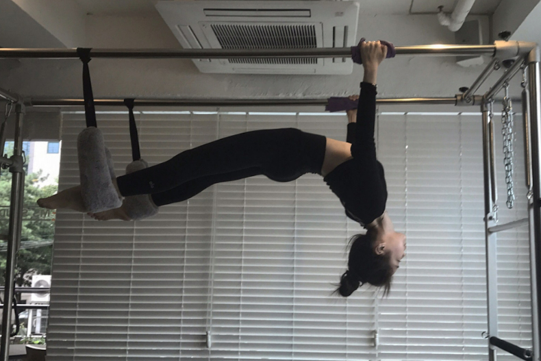 皮拉提斯為何成女星最愛？不只變瘦還有 3 大好處，難怪孫藝珍、鍾欣潼、Jennie都在練