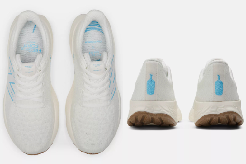 藍瓶來了！New Balance宣布推出Blue Bottle「聯名慢跑鞋」，3原因不收絕對後悔