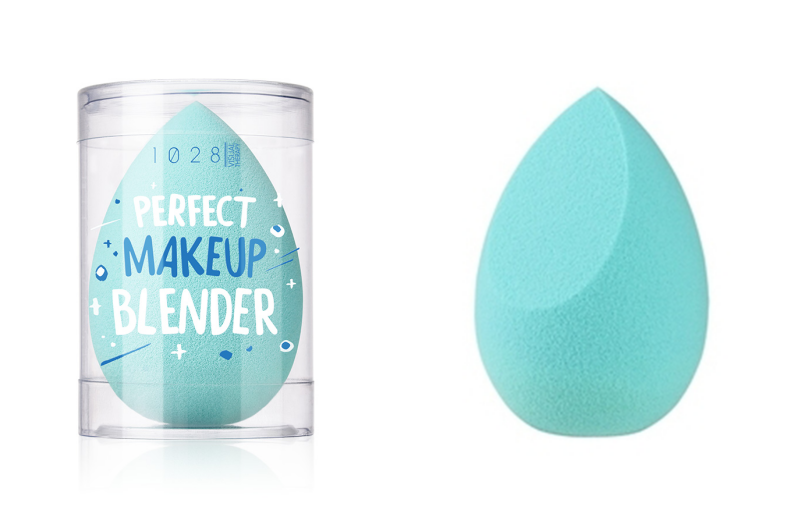 一顆不到60元！2023最新「美妝蛋」推薦TOP10，Beauty Blender平替款必收！