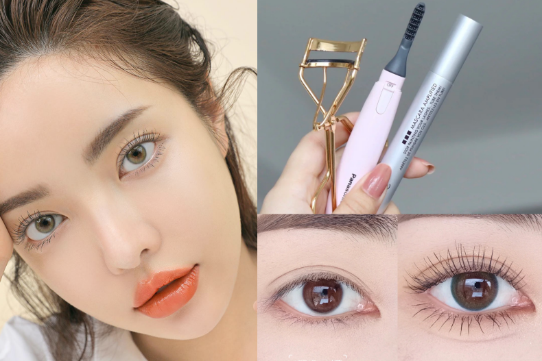 證件照總是被拍醜？韓國化妝師分享「證件照妝容」技巧，眼妝這樣畫才上鏡！