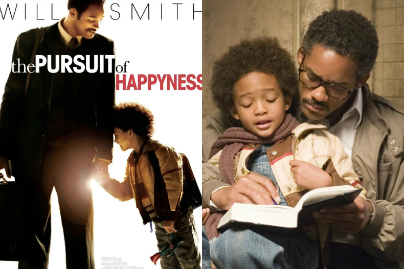 父親節必看5部經典電影：《當幸福來敲門》、《7號房的禮物》感受父愛偉大