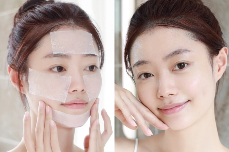告別油膩臉！夏季控油5妙招：做好防曬、正確洗臉，「這1招」還能縮小毛孔