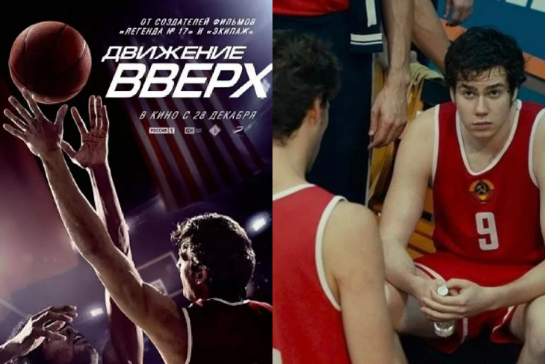 籃球迷必看！4部熱血籃球電影推薦！這部被譽為「真實版《灌籃高手》」