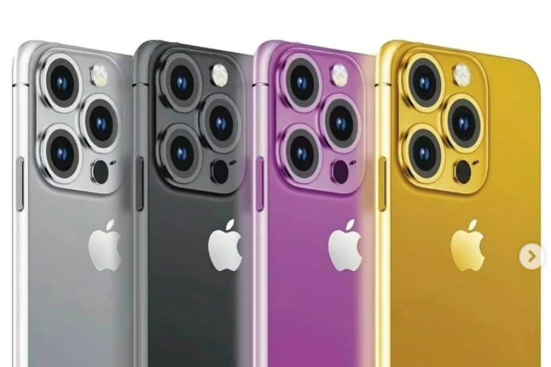 iPhone 15「夢幻芭比粉」生圖美呆直接愛了！實體機、全新變革、發表會、開賣日全曝光