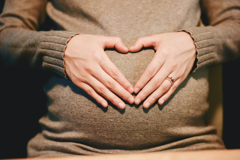 受孕之路不順？女性不孕症的5個神秘原因，掌握關鍵就能恢復生育能力