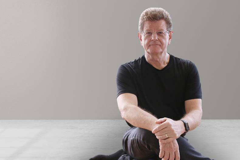 Space Yoga邀瑜珈大師Doug Keller來台 喚醒你內在的力量 開啟深度自我練習