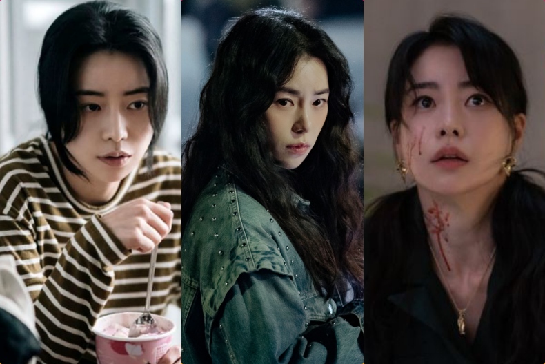零負評女神「韓孝周」7部韓劇推薦：《MOVING異能》開播，《同伊》和這部無法超越！