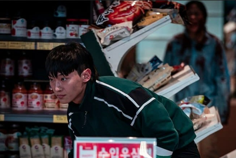 今年Netflix必看韓國實境節目《喪屍宇宙》全季看點！來賓竟以為來拍戀綜？
