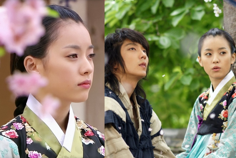 零負評女神「韓孝周」7部韓劇推薦：《MOVING異能》開播，《同伊》和這部無法超越！