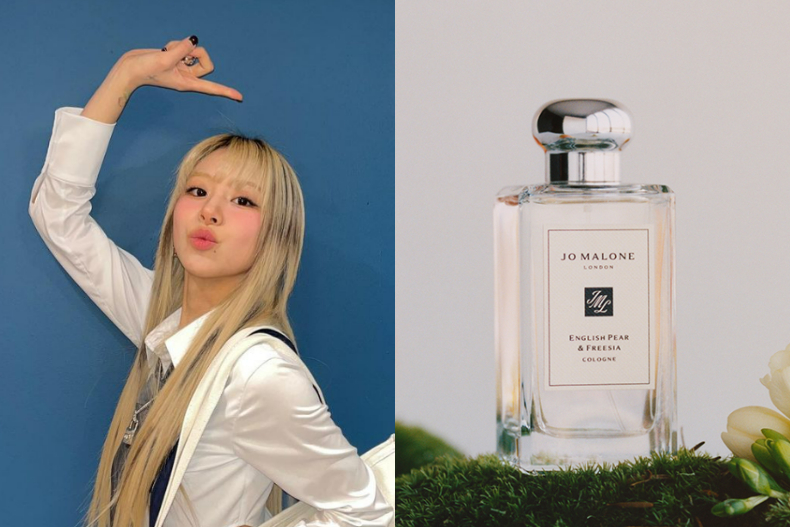 孫藝珍跟玄彬都是「這品牌」香水的忠實粉絲！10位韓國女藝人愛用香氛大公開