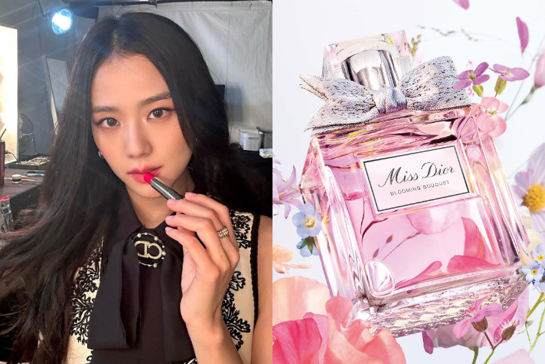 孫藝珍跟玄彬都是「這品牌」香水的忠實粉絲！10位韓國女藝人愛用香氛大公開