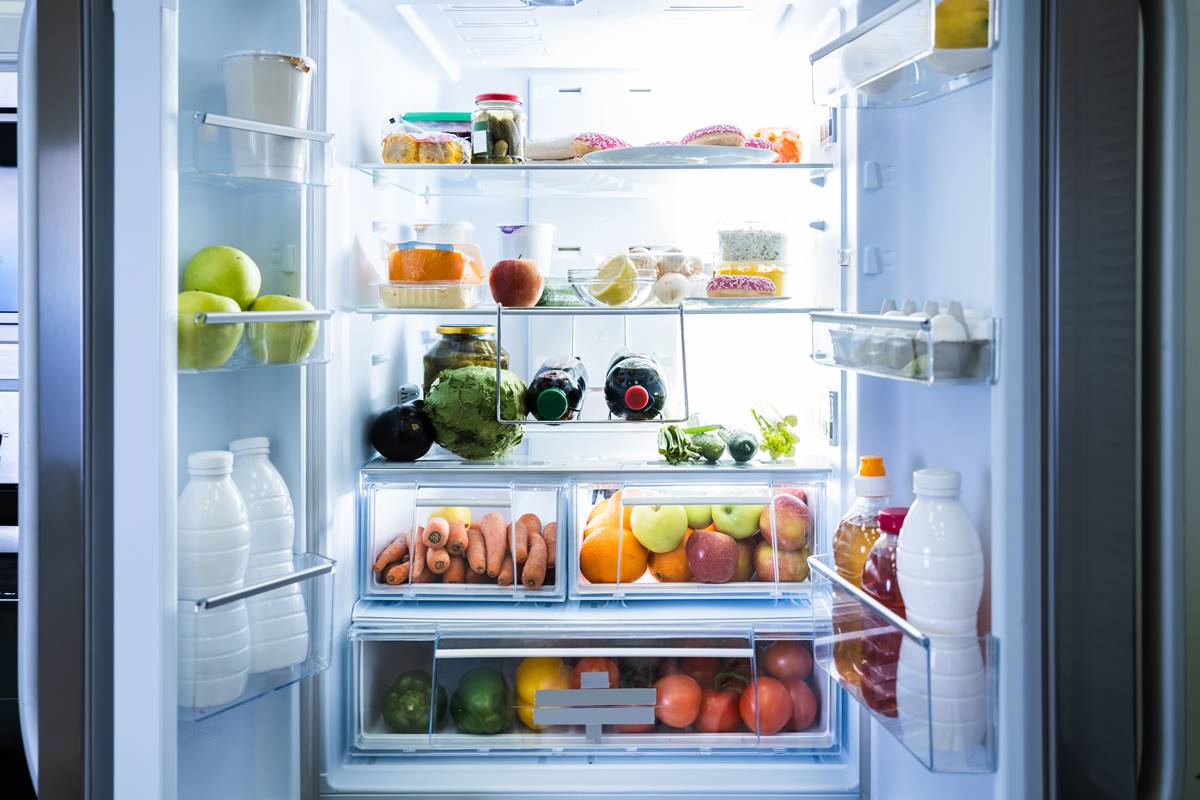 讓冰箱變財庫！達人最強冰箱收納術：省電、省錢、食材「一眼可見」都搞定