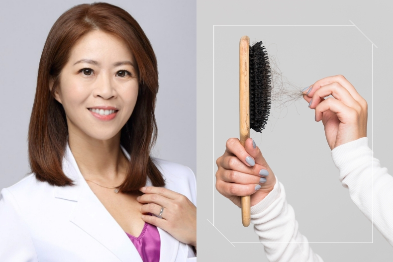 日本、韓國、法國女生都用什麼洗髮精？韓日法「國民洗護髮品」便宜好用真心推