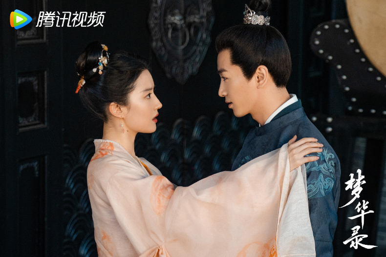 近兩年Netflix「網播積分最高」陸劇Top10：趙露思連3部上榜，《偷偷藏不住》才第9