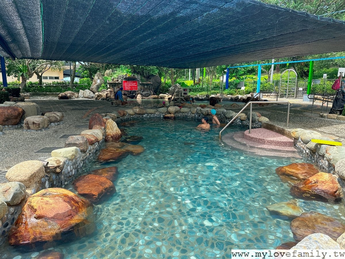 最低30元「游泳＋泡溫泉」！宜蘭「隱藏玩水景點」今年重開放，抓住暑假尾巴