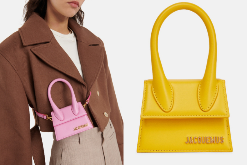 5折入手！TB、CHLOÉ、VERSACE…精品包打折不手軟，韓韶禧同款腋下包秒省2萬4