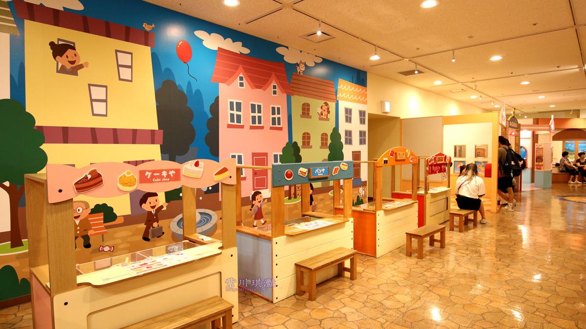 2023大阪親子景點推薦！必去兒童樂園Kids Plaza Osaka，嗨玩溜滑梯、職人體驗|日本自由行|日本旅遊|大阪自由行|食尚玩家