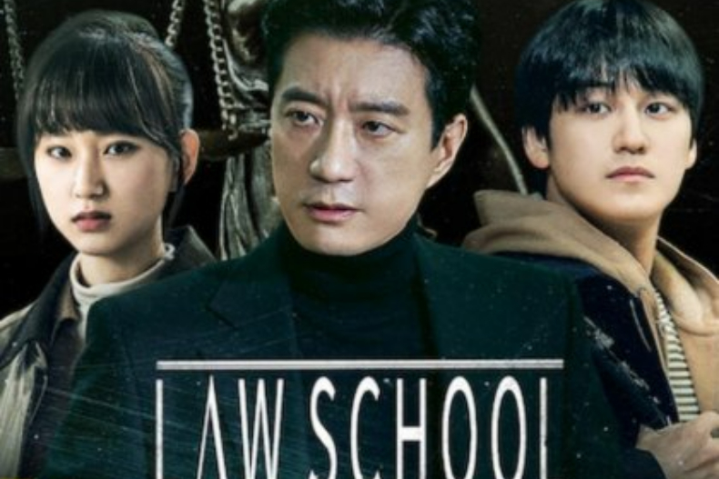 網熱議7部「熱度低但值得更紅」的韓劇：《毒樓》連撞兩部熱播劇、《安娜》被評為史上最可惜！