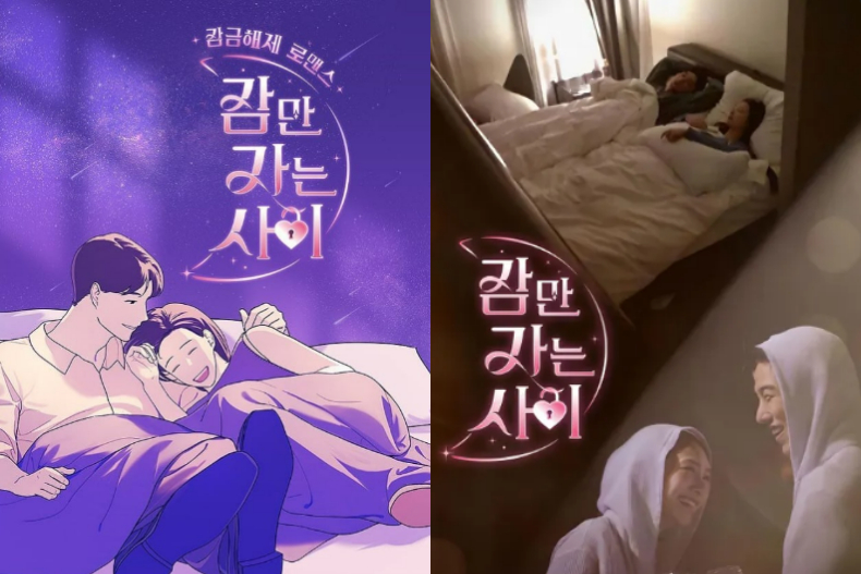 9部必看韓國戀愛綜藝！《換乘戀愛》被譽為戀綜天花板，《伊甸園》史上尺度最大