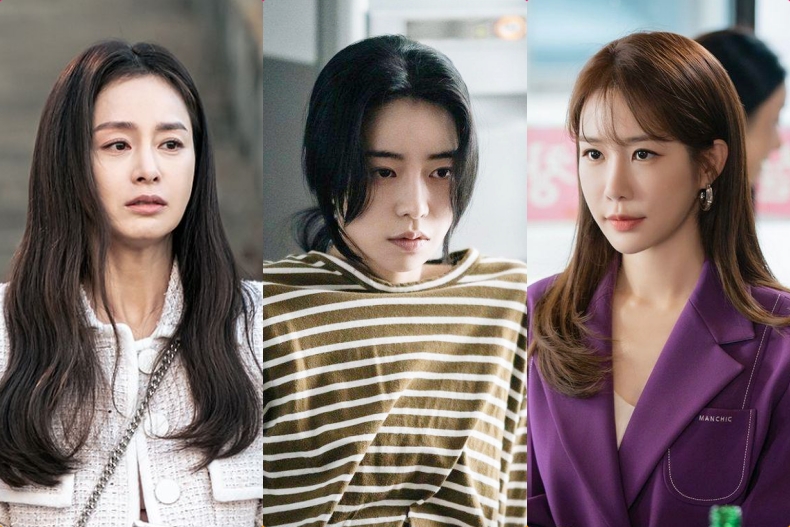 網熱議2023Netflix最受歡迎韓劇Top10：《哲仁王后》沒掉出過榜單，這部仍維持第一