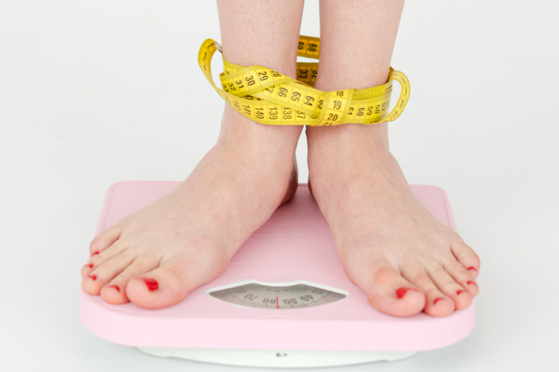 個人專屬！根據不同BMI量身打造的減肥方法：大、小基數都適用