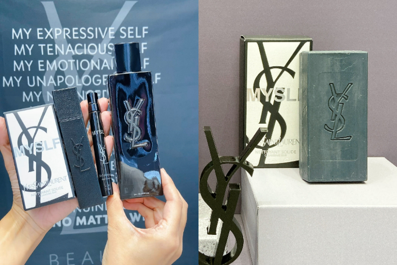 CELINE高級香水推出同款香氛皂！凱旋門皂盒快搶收！低門檻入手高級香還有這些
