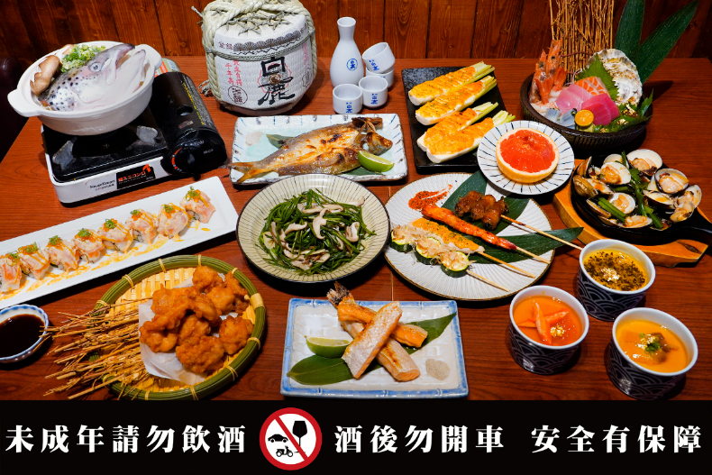 9月餐廳優惠懶人包：身分證含「2、8、9」握壽司、美國和牛、北港烏魚子吃到飽