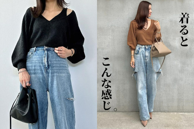 UNIQLO最美聯名買什麼？日妞集體推薦「絕美2單品」，隱藏版「1＋1穿法」保證好看