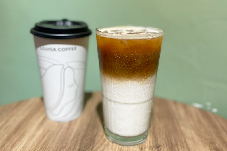 2023路易莎咖啡飲品TOP10排行榜！網推此生必喝「雪點奶茶」只有第7名
