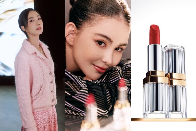 千元擁有CELINE機會來了！品牌首推「唇膏新品」根本大寫的奢華，最新價格、上市時間曝光
