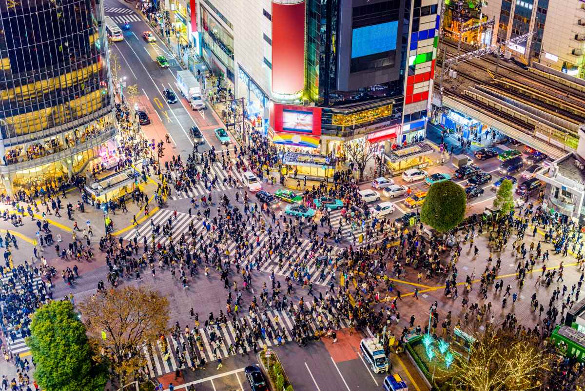 最低3000元起飛日韓！酷航高CP值「促銷優惠」僅１週快搶訂，冬季出國靠這波