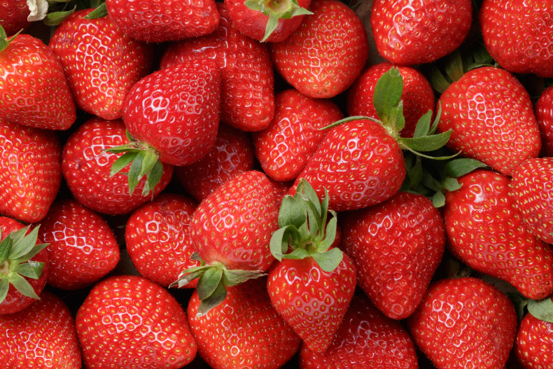 滿滿營養在裡面！營養師嚴選8種健康水果，「冠軍」已蟬聯10年：有助於降血糖、助抗癌