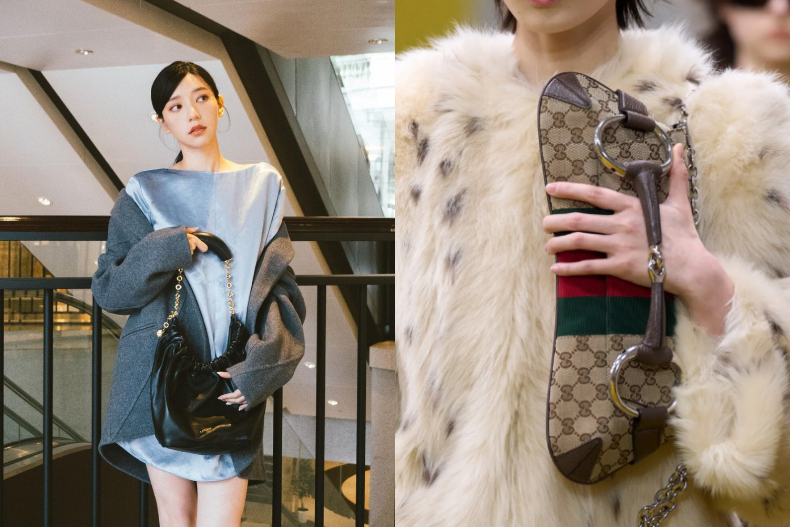 今年秋冬要買大包！女大特派帶逛「Marc Jacobs全新概念店」，2款「輕奢美包」超值得入手