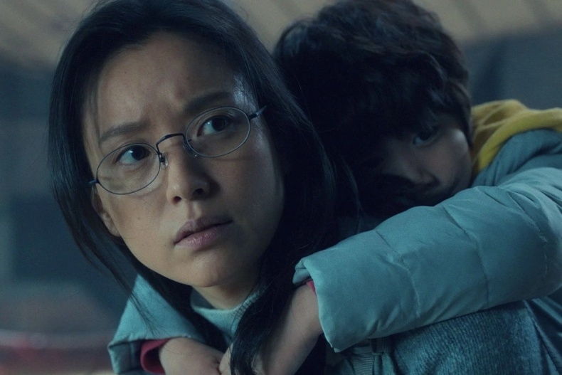 韓劇《MOVING異能》7句扎心金句：「超能力算什麼，同理心才是一個人真正的能力」
