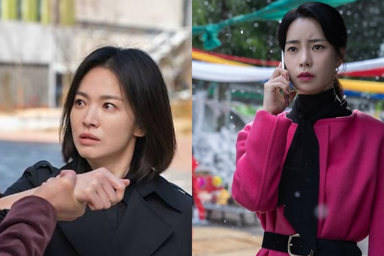 Netflix全球韓劇收視排行榜出爐！《壞媽媽》意外上榜，第一名狂播5億小時超人氣