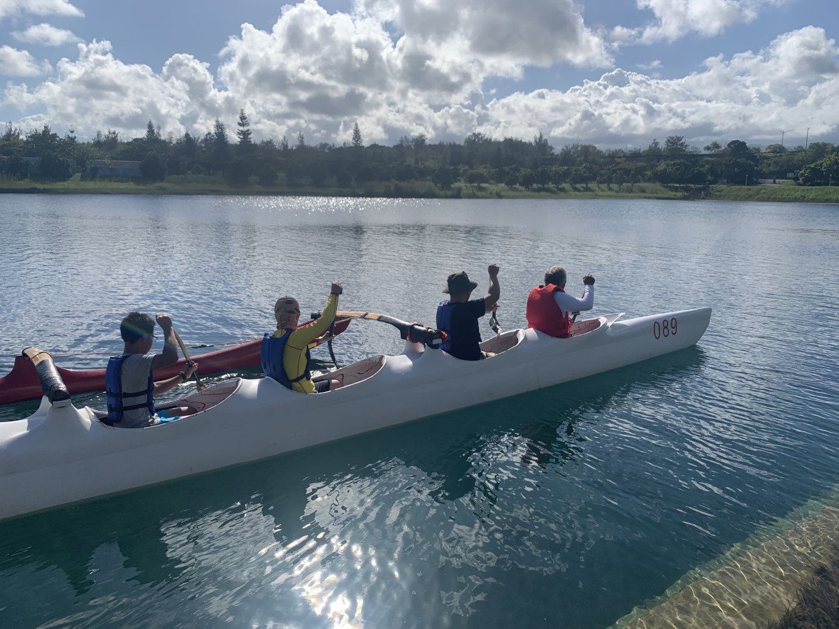 「藍海生活節」中秋獻映,5種水域遊憩舟船體驗,60米浪漫水舞展演 「藍海生活節」中秋獻映,5種水域遊憩舟船體驗,60米浪漫水舞展演