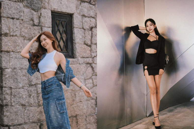 瘦肚子刷脂真的虐腹！健身網紅「JOEYTNG湯湯」10部瘦身運動影片：高強度減脂又爆汗