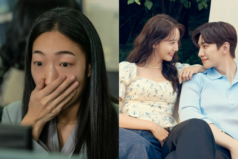 Netflix10月上架片單！豆瓣破8分韓劇推出姐妹作，電影《那才是我的世界》超催淚