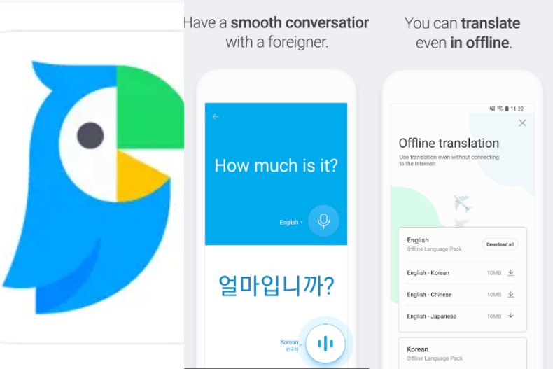 出國必備！韓國自由行8大「實用App」：交通、吃飯、叫車，就算不認識韓文也能輕鬆搞定