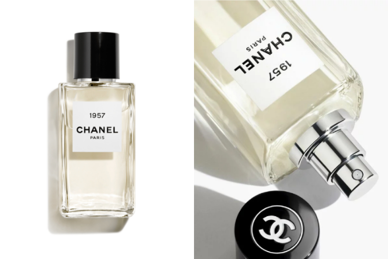 香水控不能錯過！盤點Chanel 10 款「經典香奈兒女香」，「這款」被網譽