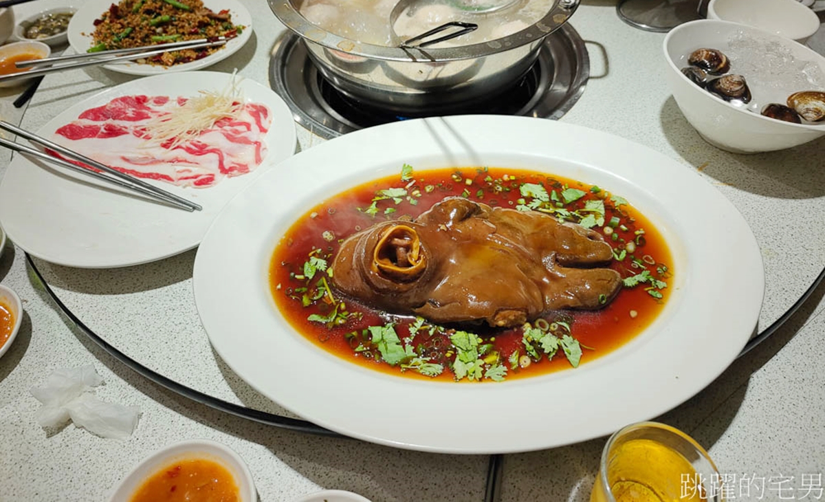 台北唯一「全羊大餐」在這！老饕激推「稀有部位」膠質滿滿，必點銷魂羊油飯