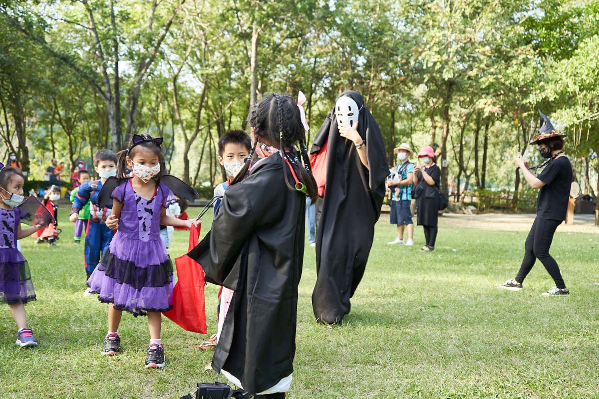 身上穿「３顏色」、變裝免費入園！南台灣度假勝地推限時優惠，限定遊行嗨翻