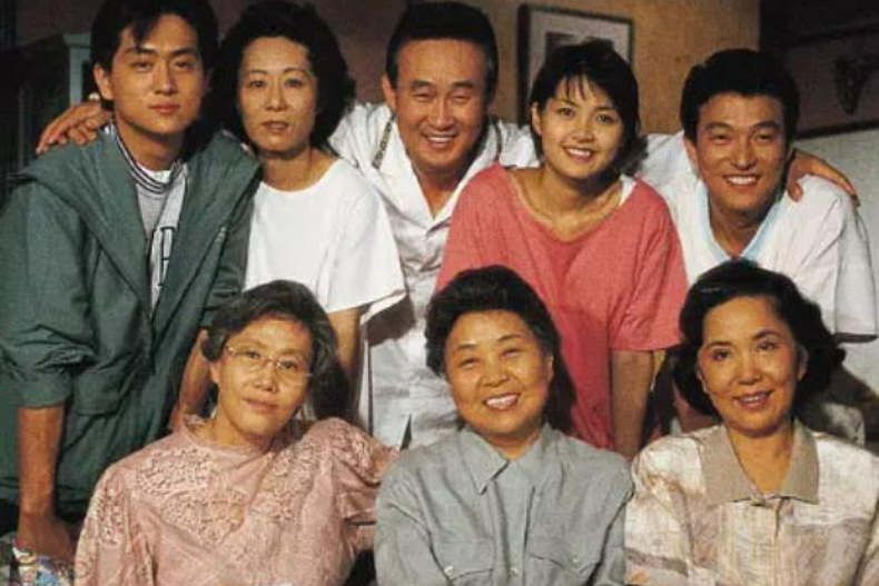 此生必看！7部韓國最經典「家庭劇」推薦：《請回答1988》看不膩，「這部」曾創下65％收​​視率