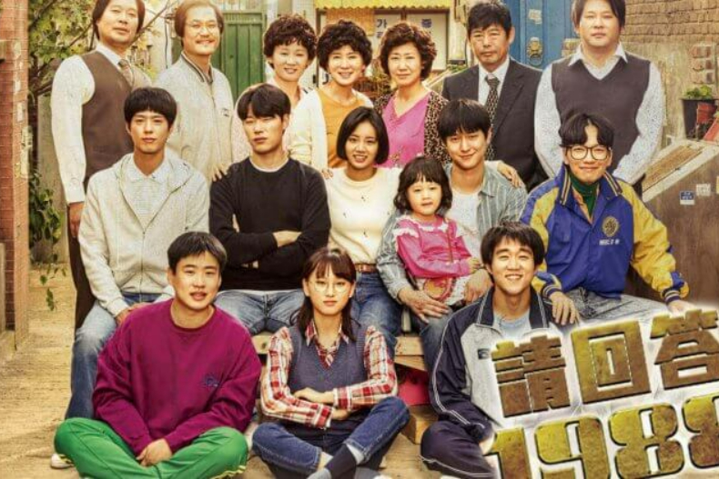 此生必看！7部韓國最經典「家庭劇」推薦：《請回答1988》看不膩，「這部」曾創下65％收​​視率