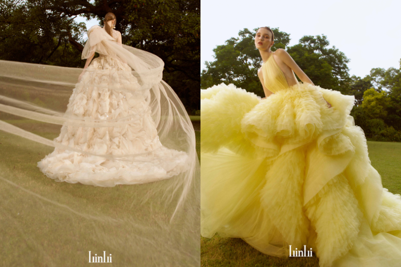 滿足你的公主夢！ LinLi Boutique「迪士尼系列公主禮服」，讓童話變成真實