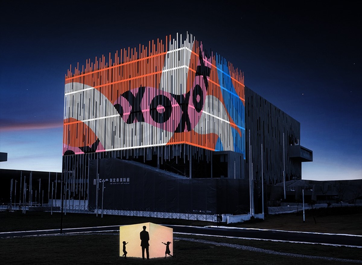 「2023台灣設計展」今開跑！新北美術館必逛亮點、300秒煙火，順遊鶯歌３景點