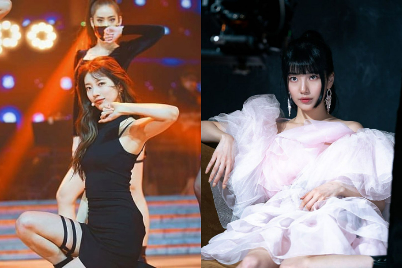 韓國業界票選最會演戲女偶像排名Top 5出爐！秀智、IU無懸念上榜，「冠軍」獲全網一致好評