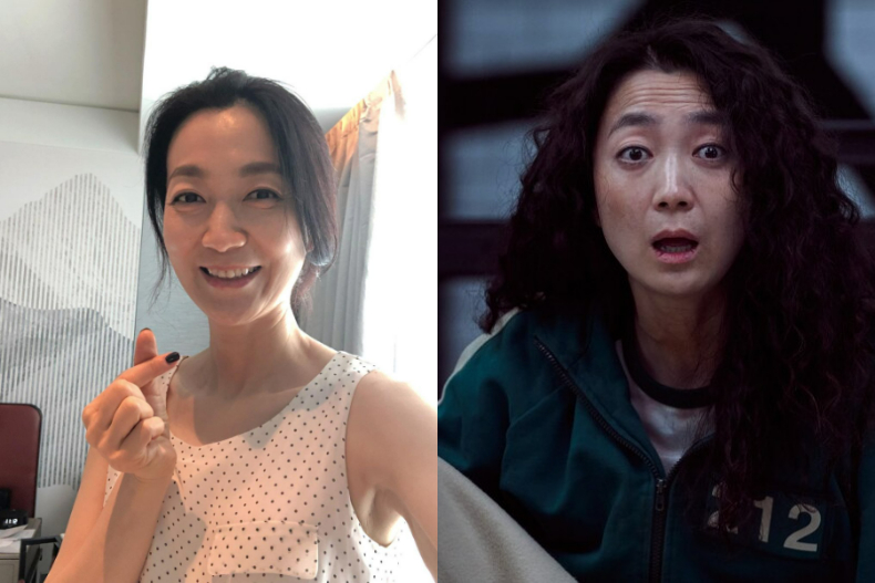 盤點8位「可塑性極高」的韓國女演員：秀智素顏演出、韓韶禧劇裡「可攻可受」超級電！