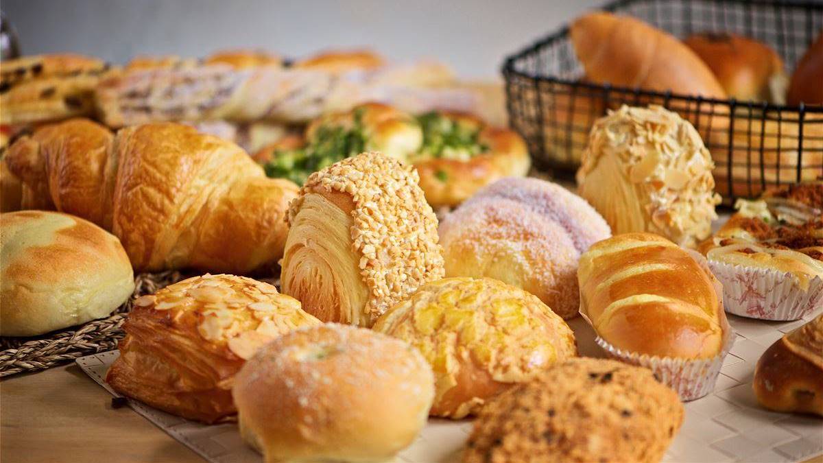 「普諾麵包坊」飄香台北超過20年，有東區傳奇麵包之稱。（圖片來源：普諾麵包坊）